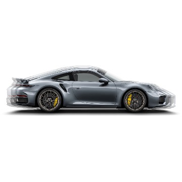 Porsche 911 Widget