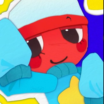 Gigi DW Dandys World 