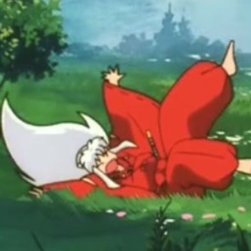 Inuyasha 