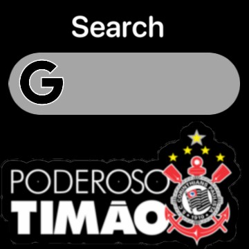 Pesquisa Corinthians 