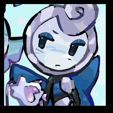 Glisten cozy sweater