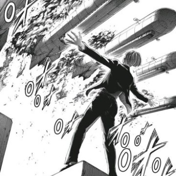 Attack On Titan 1