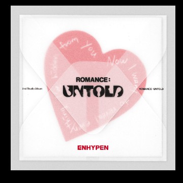 romance untold enhypen widget