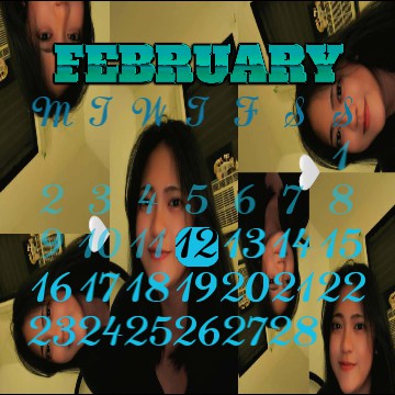 calendar
