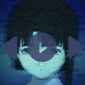 lain music player