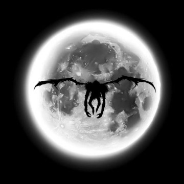 small widgets death note