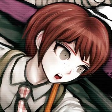 Mahiru the goat