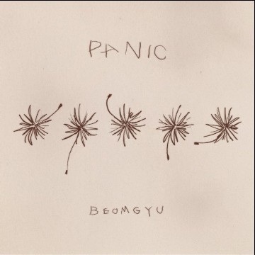 beomgyu panic