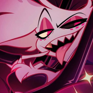 Hazbin Hotel
