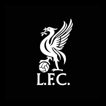 Liverpool Black and White