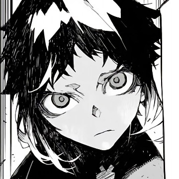 BEAST Akutagawa Ryunosuke manga