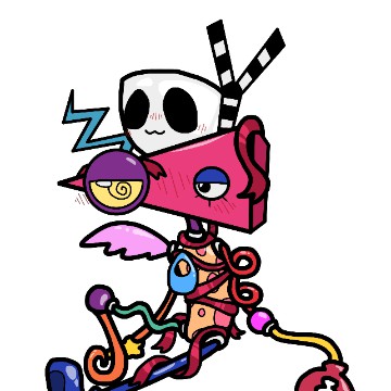 gangle x zooble small