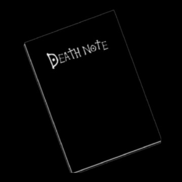 death note 