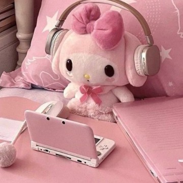 my melody