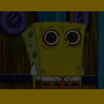 Bootleg Spunchbob