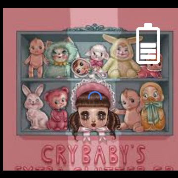 Crybaby