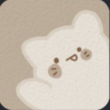 Gyaru cat aesthetic brown white