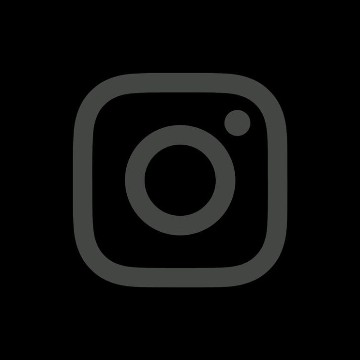 black Instagram 