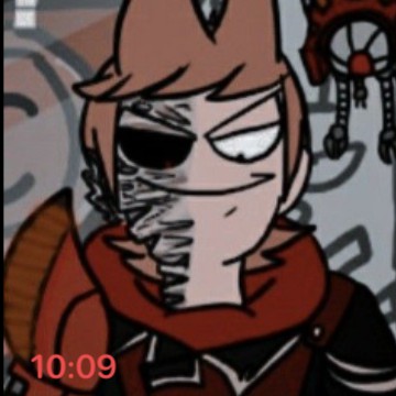 Tord/Red Leader