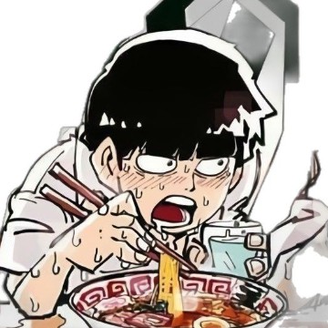 Shigeo Kageyama /Mob