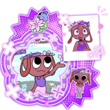 Dandys World l Bassie