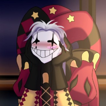 pierrot the freak circus 