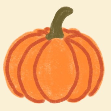pumpkin 