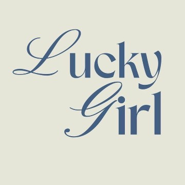 lucky girl 