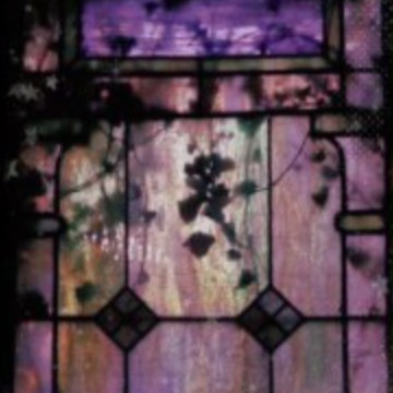 stained glass