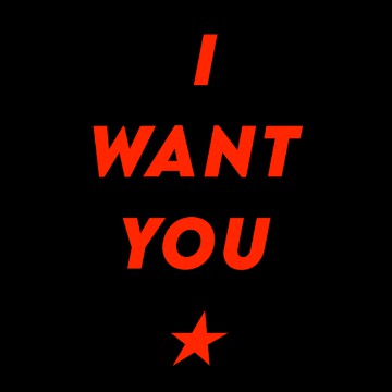 Mitski "I want you "