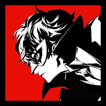 Persona 5 Joker