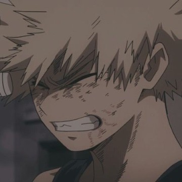 Bakugou 