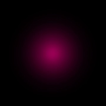pink n black gradient