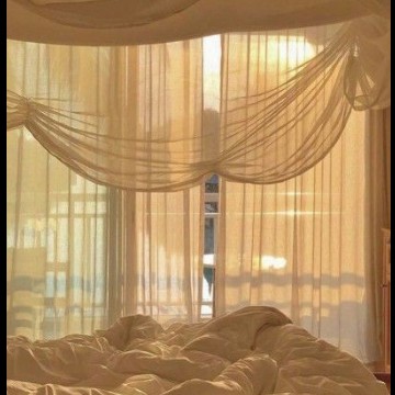 creme cream colored sun