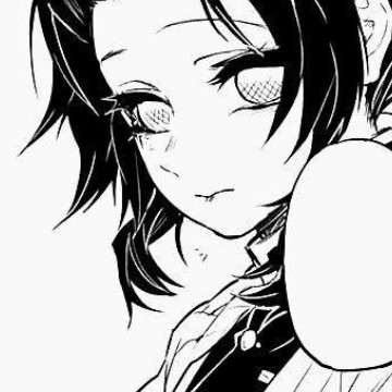 shinobu manga/gaiden style 