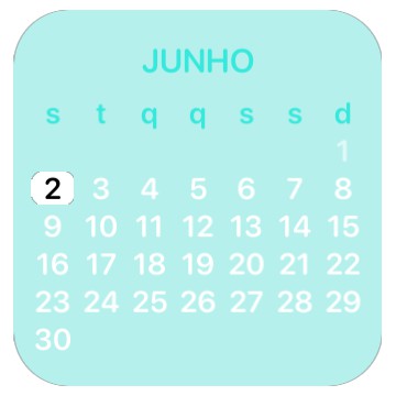 Calendario 