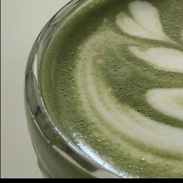 matcha
