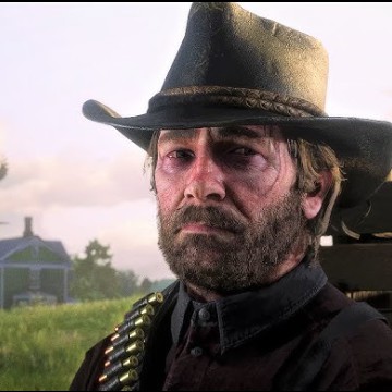 Arthur Morgan