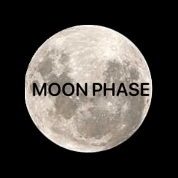 moon phase