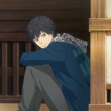 Kou Mabuchi 