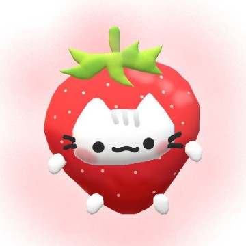 strawberry