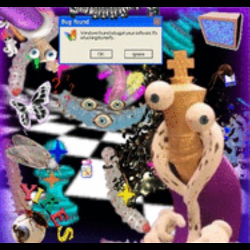 inside kingers pillow fort