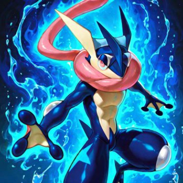 greninja