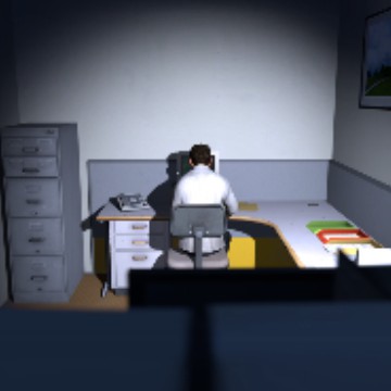 Stanley/Employee 427