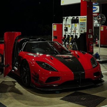 koenigsegg 