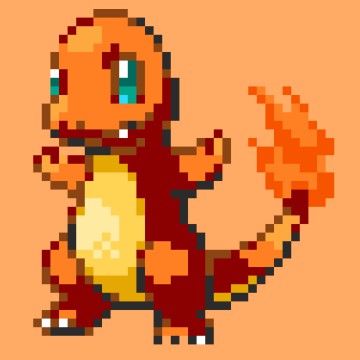 charmander