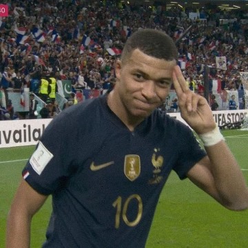 mbappe 