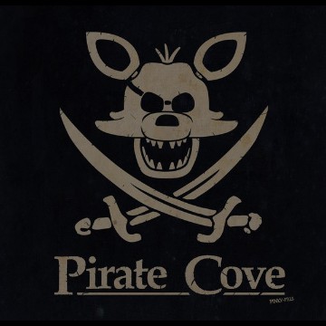 Pirate cove