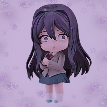YURI DDLC