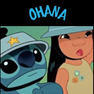Ohana widget